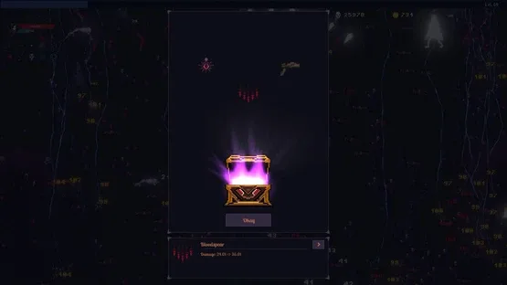 Black Plague screenshot 3