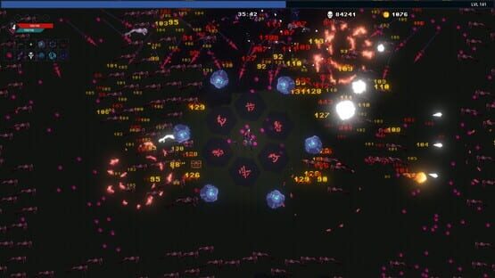 Black Plague screenshot 4