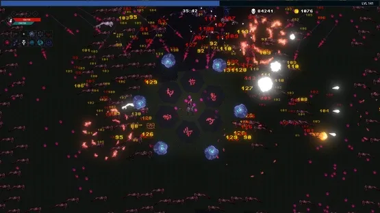 Black Plague screenshot 4