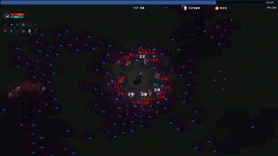 Black Plague screenshot 5