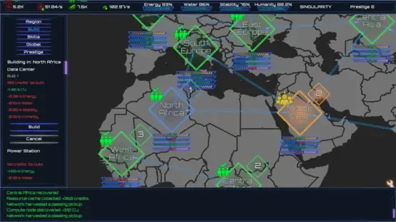 A Game About AI screenshot 2