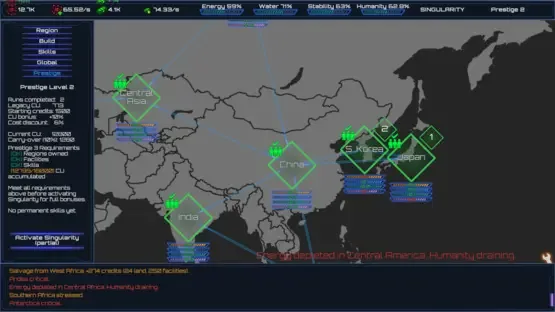 A Game About AI screenshot 4
