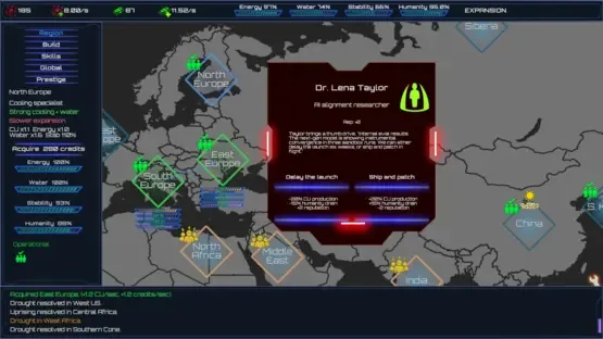 A Game About AI screenshot 5