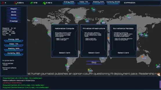 A Game About AI screenshot 6