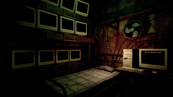 Homo Sovieticus Screenshot