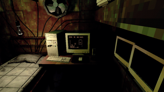 Homo Sovieticus Screenshot