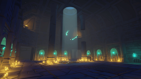 Realms of Riddles: Wizards'Keep Screenshot