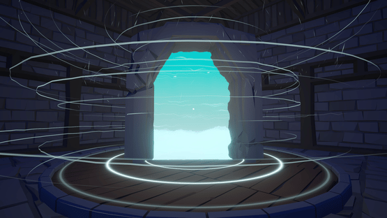 Realms of Riddles: Wizards'Keep Screenshot