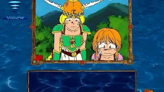Valkyrie no Densetsu Gaiden: Rosa no Bouken screenshot 4