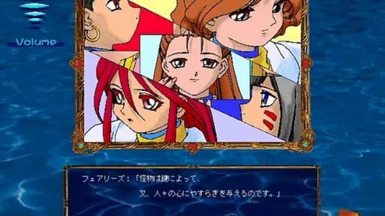 Valkyrie no Densetsu Gaiden: Rosa no Bouken screenshot 5