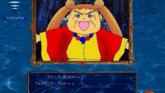 Valkyrie no Densetsu Gaiden: Rosa no Bouken screenshot 6