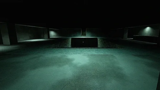The Wheelchair Man screenshot 1