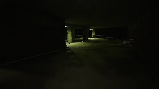 The Wheelchair Man screenshot 3