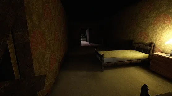The Wheelchair Man screenshot 4