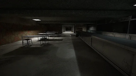 The Wheelchair Man screenshot 5