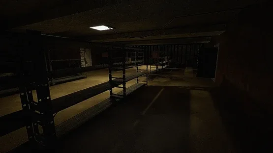 The Wheelchair Man screenshot 6