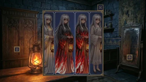 RPG: Fire Keeper screenshot 1