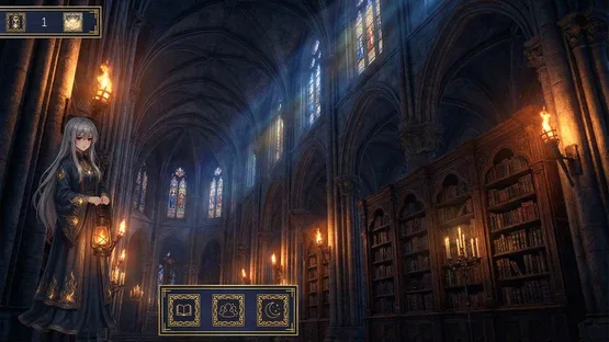 RPG: Fire Keeper screenshot 3