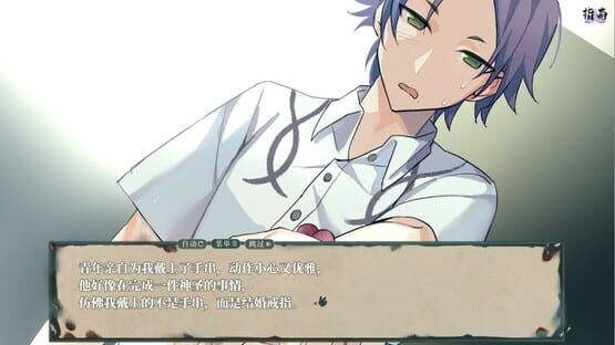流木缘Driftwood Fate screenshot 2