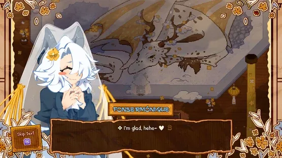 Fonsermónique’s Culinary Diary screenshot 1