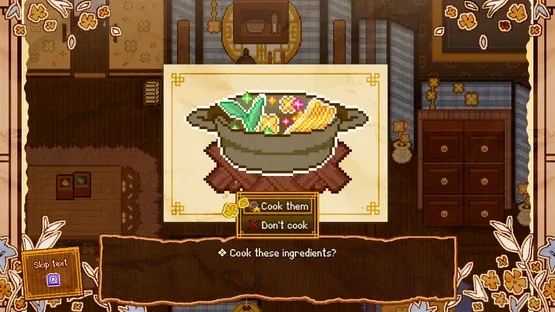Fonsermónique’s Culinary Diary screenshot 4