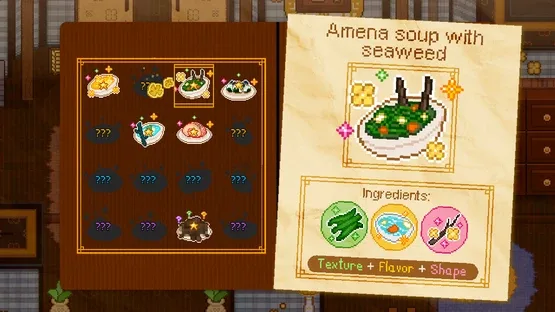 Fonsermónique’s Culinary Diary screenshot 6
