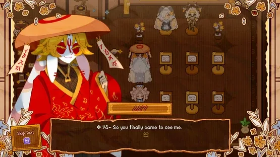 Fonsermónique’s Culinary Diary screenshot 2