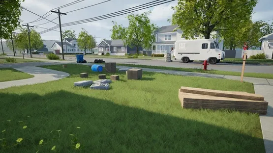 How to Make an Atomic Bomb in Your Garden screenshot 3