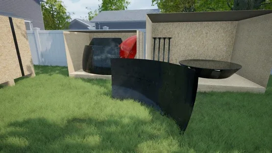 How to Make an Atomic Bomb in Your Garden screenshot 9
