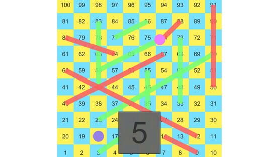 SnL screenshot 2
