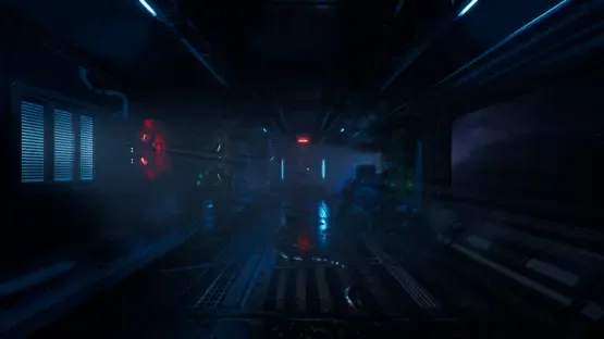 The Dark Curiosity screenshot 3