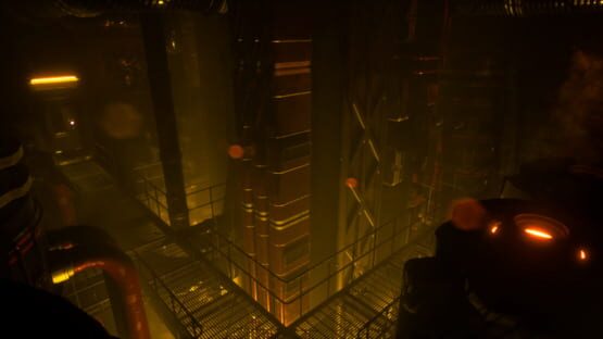 The Dark Curiosity screenshot 4