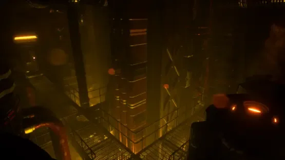 The Dark Curiosity screenshot 4