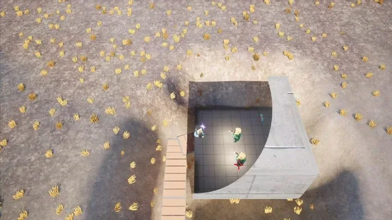 One Last Push screenshot 5