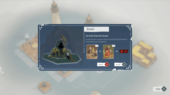 ShoreTiles Screenshot