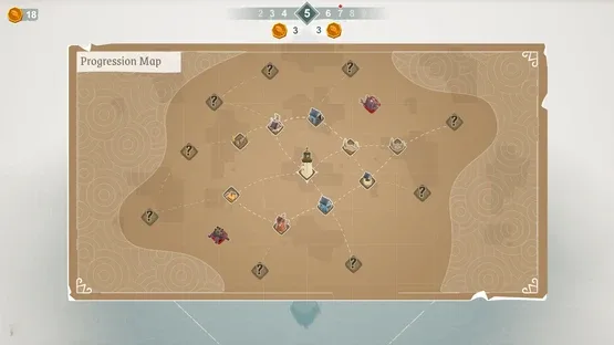 ShoreTiles screenshot 6