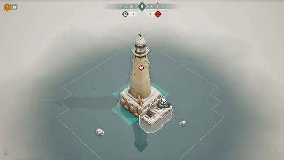 ShoreTiles screenshot 8