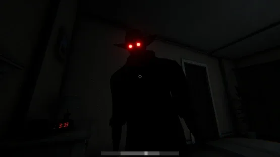 The Hat Man screenshot 1