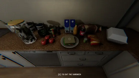 The Hat Man screenshot 4