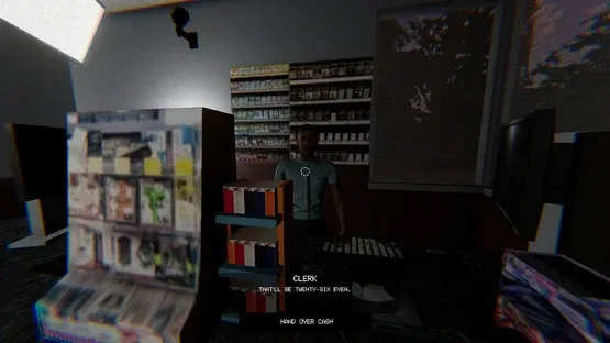 The Hat Man screenshot 12