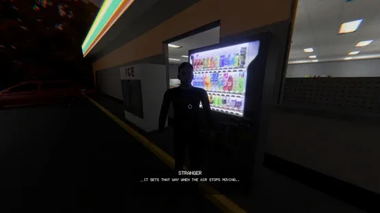 The Hat Man screenshot 22