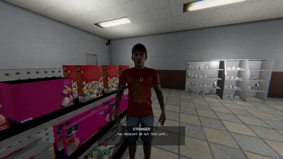 The Hat Man screenshot 9