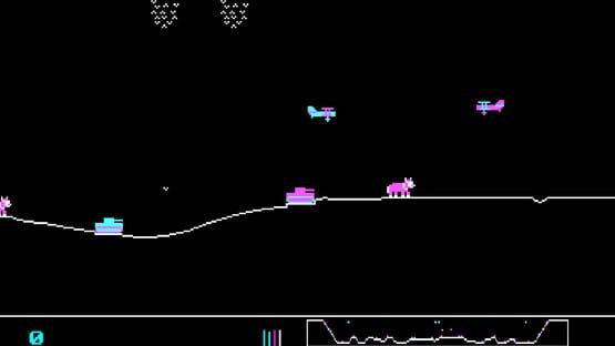 Sopwith screenshot 3