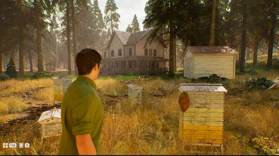 The Life You Missed screenshot 3