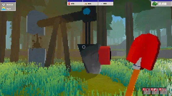 Oil Island Hustle screenshot 7