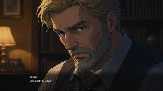 Father Forgets screenshot 5