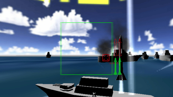 Navy Mission Screenshot