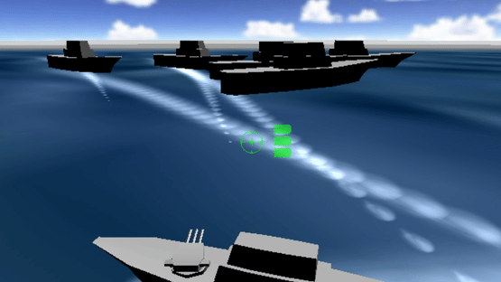 Navy Mission Screenshot
