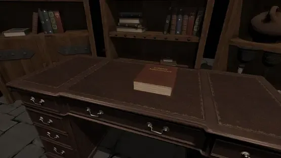 Murder on the Disorient Express screenshot 7