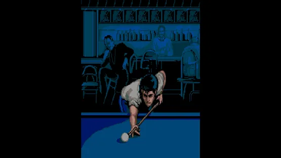Arcade Archives 2: Rack'em Up screenshot 2